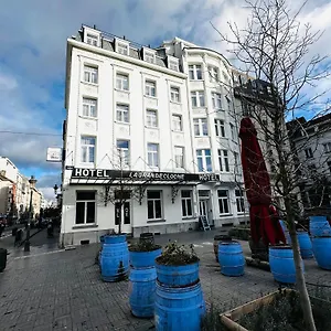 ホテル ラ グランド クロシュ