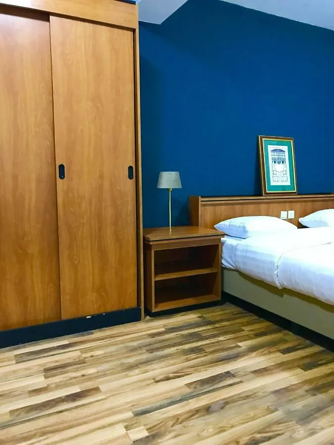 ***  Hotel Bentley New Brussels Belgium