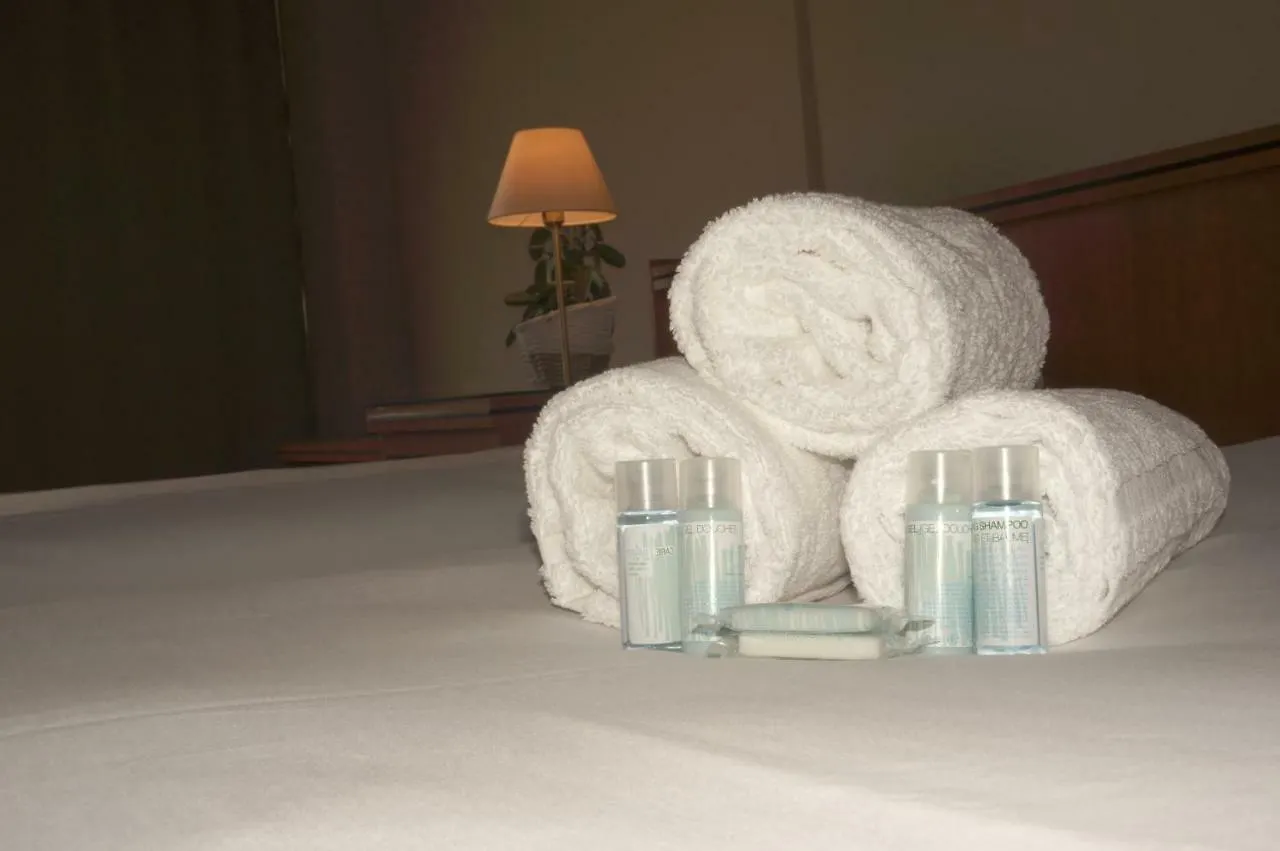 Hotel Bentley New Brussels