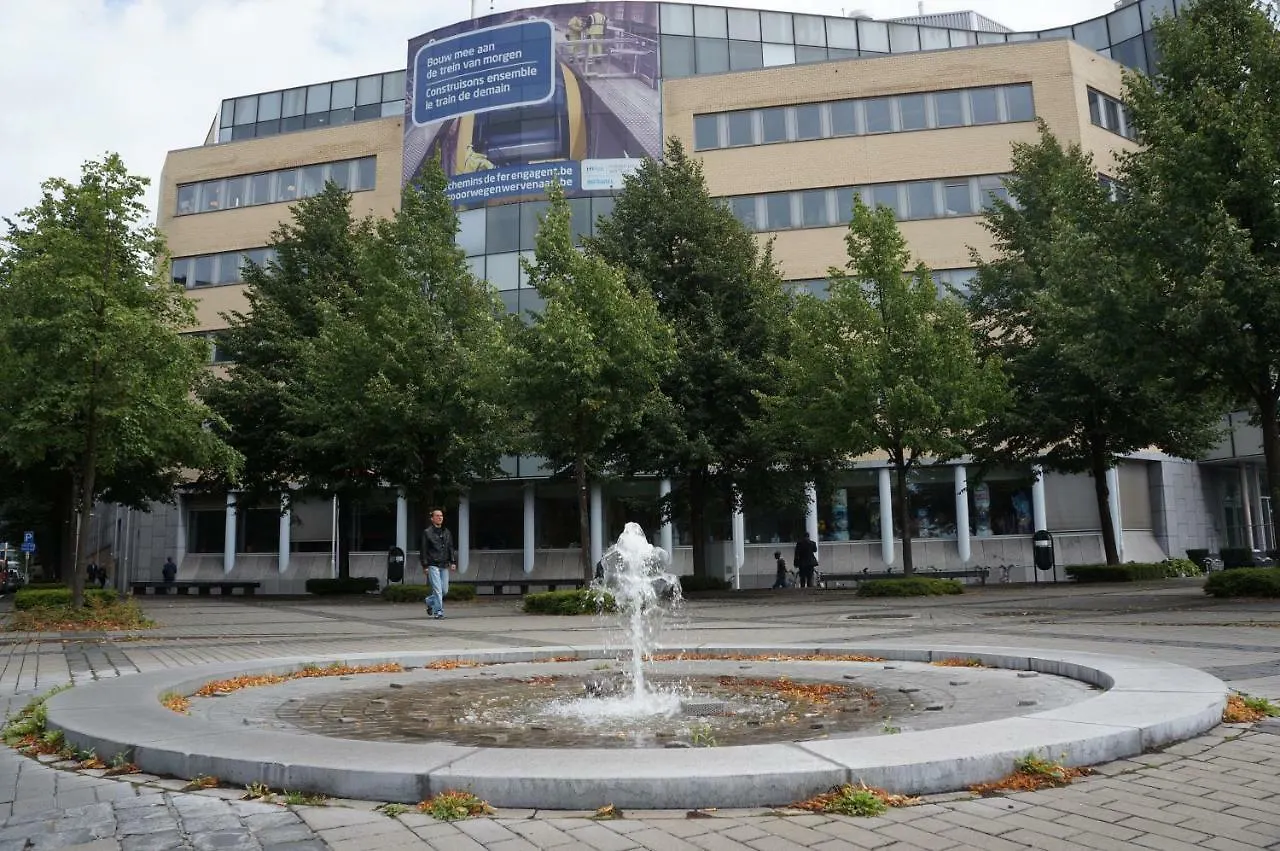 Hotel Bentley New Brussels