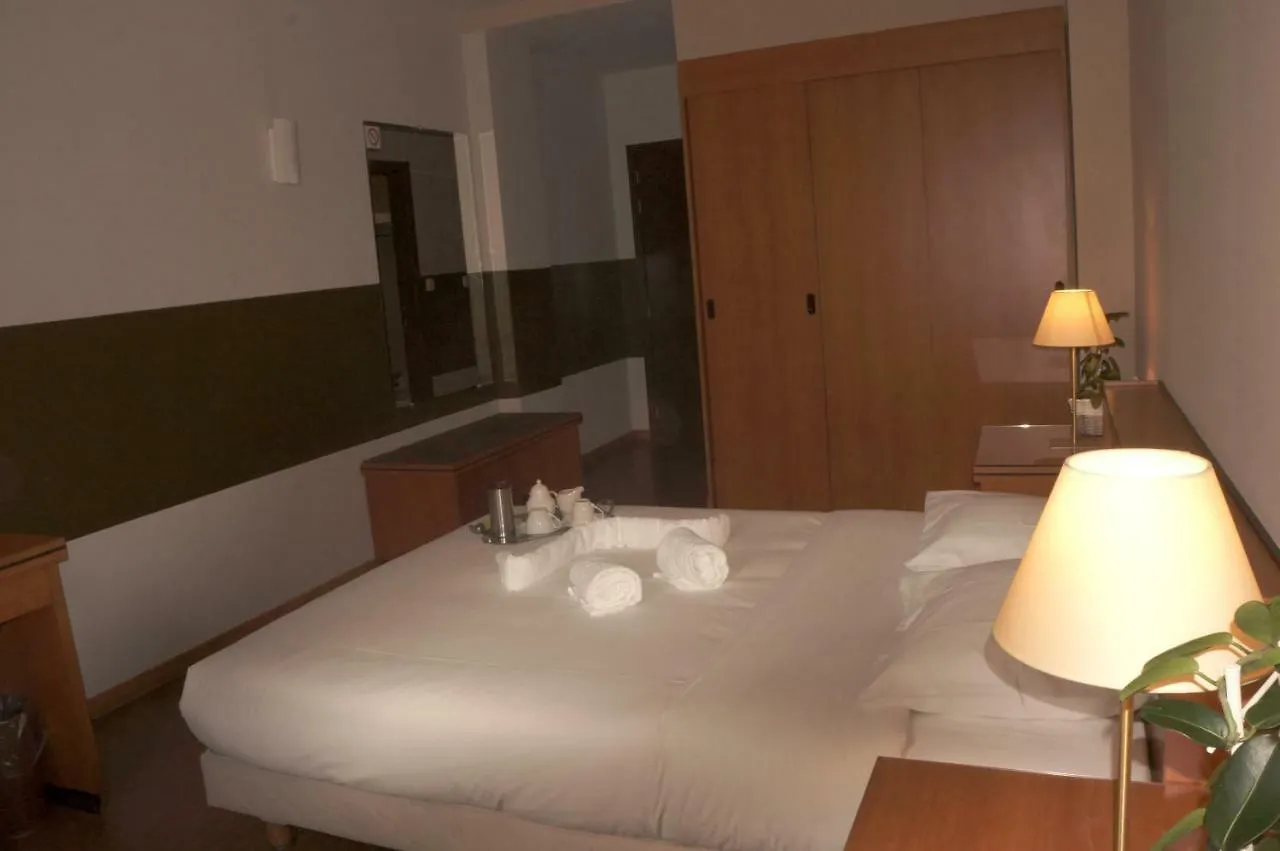Hotel Bentley New Brussels