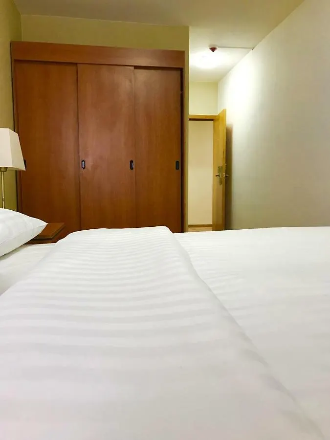 Hotel Bentley New 布鲁塞尔