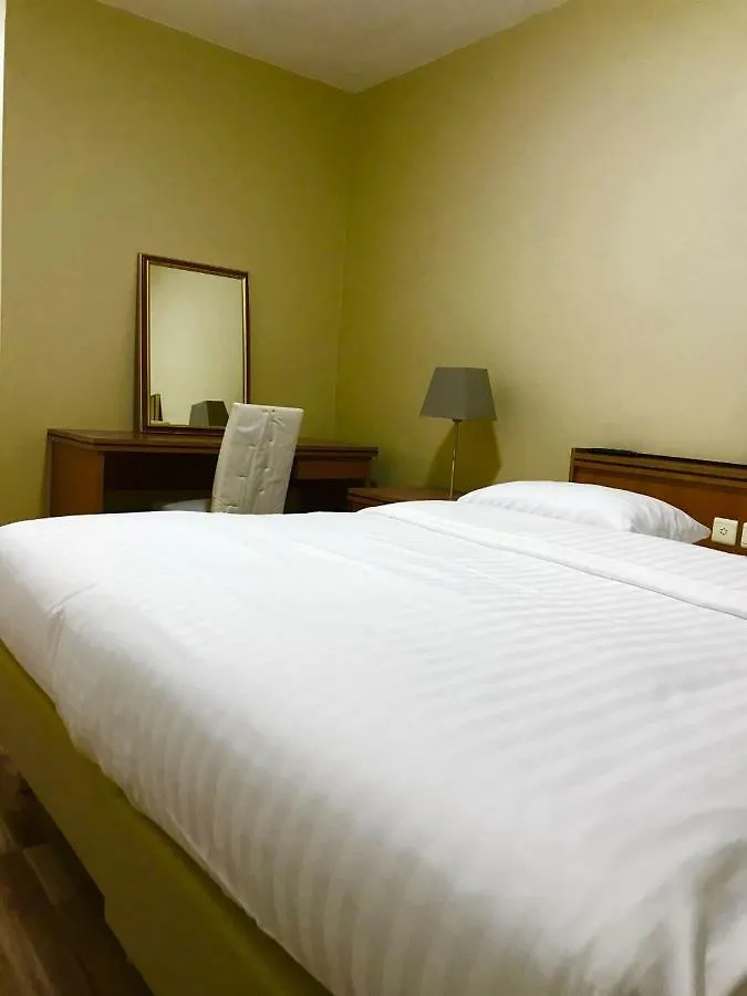 Hotel Bentley New 布鲁塞尔 3*,  比利时