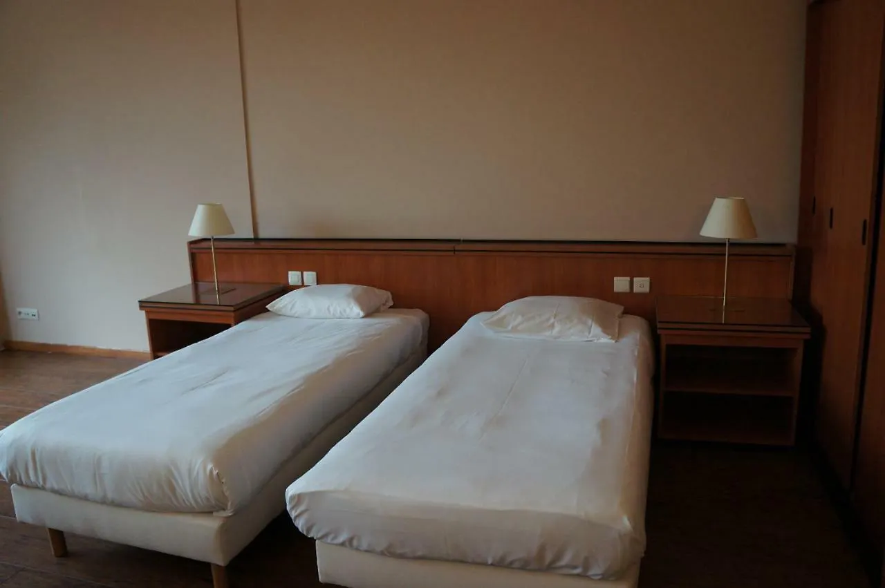 Hotel Bentley New 布鲁塞尔